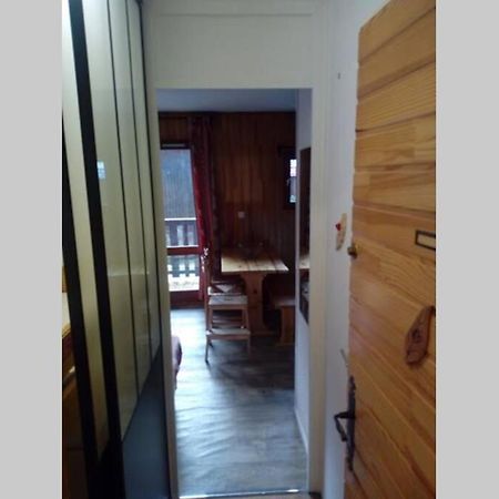 Apartamento valloire, studio 22m², tout à pied, renové 2019 Exterior foto