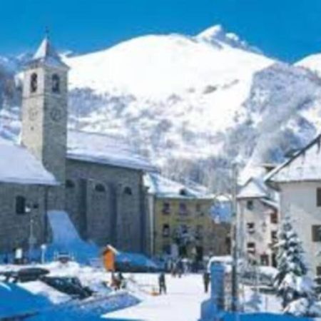 Apartamento valloire, studio 22m², tout à pied, renové 2019 Exterior foto